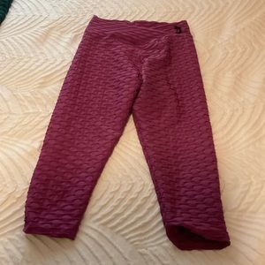 Capri leggings